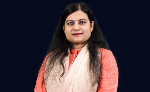 Nasrin Sultana
