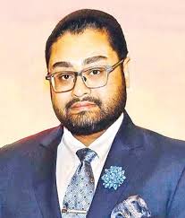 Tanvir Ahmed