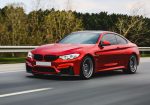 The M8 2023 BMW M8 Competition Convertibke