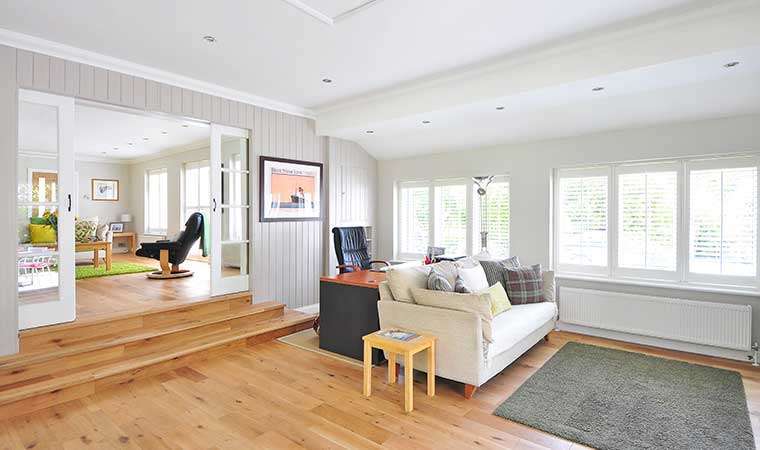 Diamond Manco Apartment